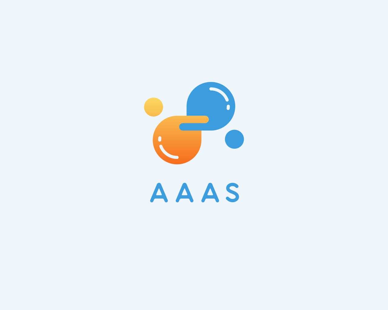 Logo Aaas